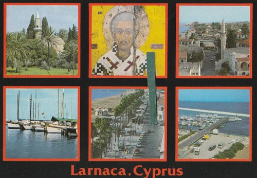 Cyprus triarchos 461 - cyprus,