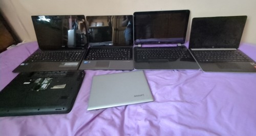Laptop joblot acer - laptop,