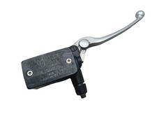 Suzuki GSF650 Brake Master