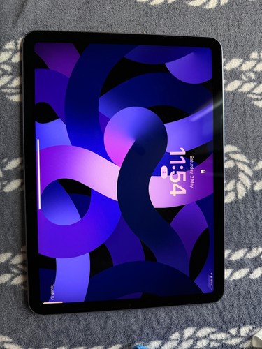 Apple ipad air 5th gen - apple,