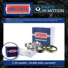 Wheel Bearing Kit BWK090 Borg