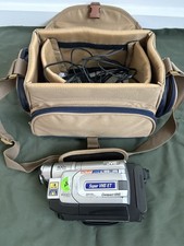 JVC GR-SX22 SUPER VHS-C