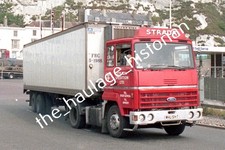 THH Truck Photos - Ford