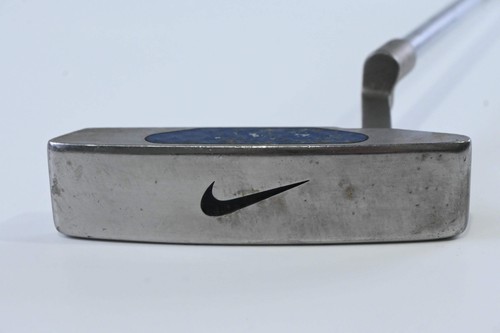 Nike blue chip 101 putter - nike,