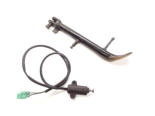 Side stand switch - +,