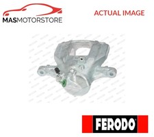 BRAKE CALIPER BRAKING REAR