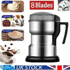 400w electric coffee grinder - electric,