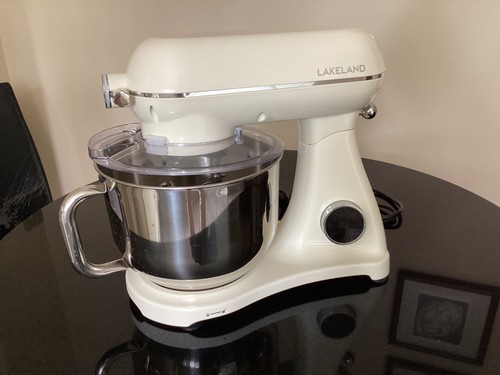 Lakeland cream stand - , mixer
