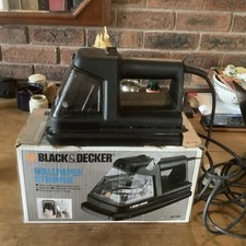 BLACK+DECKER BD1200 Wallpaper