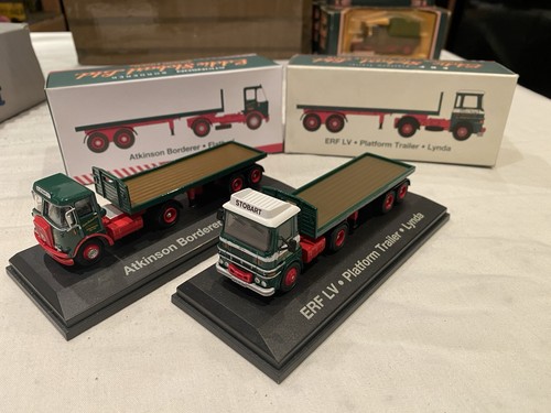 Oxford diecast 1 76 - x2,