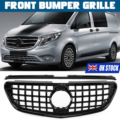 For mercedes vito van - van, w447