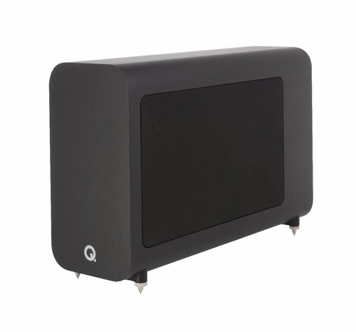 Acoustics 3060s slimline - q,