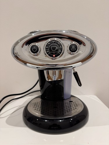 Illy francisfrancis 1 - illy, x7.1