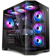 Vibox Gaming PC • Ryzen 7