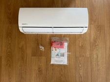 Electriq Air Conditioning