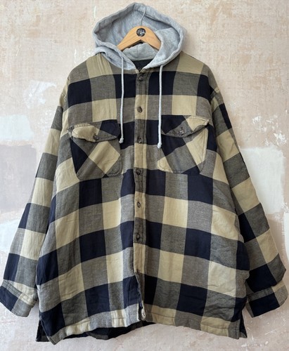 Men overshirt shacket - -,