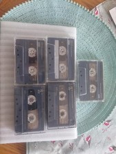 5 X Used AXIA/ FUJI PS IV