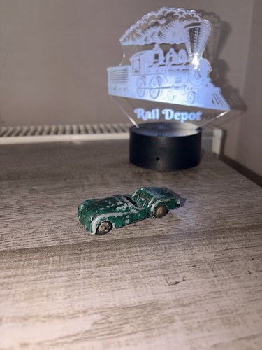 Tootsietoy triumph tr3 - tootsietoy,