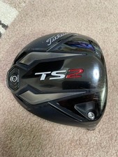 Titleist TS2 Driver 10.5 Head