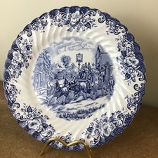 Vintage, Johnson Brothers