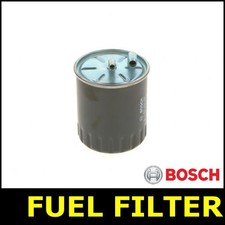 Fuel filter fits - fits, mercedes