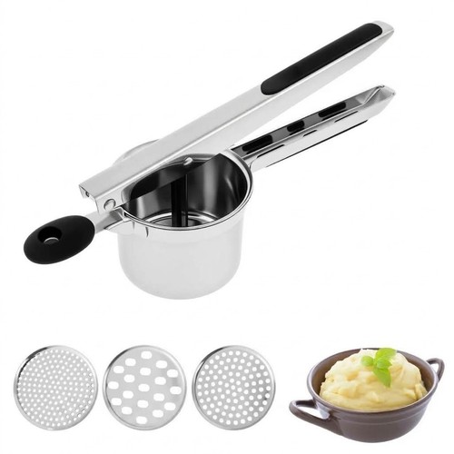 Large potato ricer heavy - large,