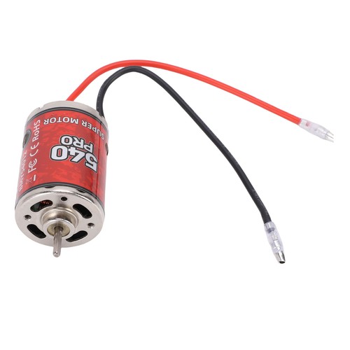 540 brushed motor high - ´540,