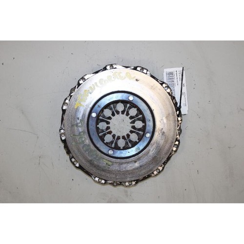 Clutch outer basket - outer,