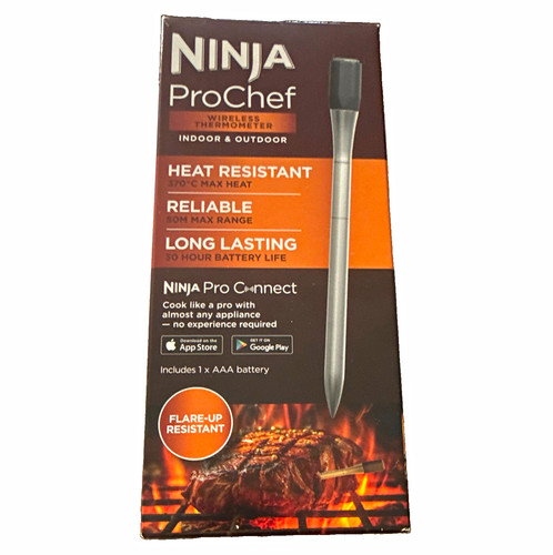Ninja prochef wireless - ninja,