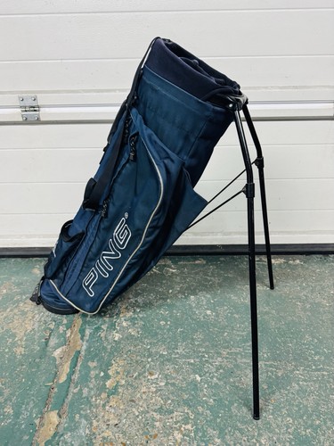 Vintage ping hoofer - vintage,