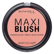 Rimmel London Maxi - 001 Third
