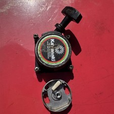 Kawasaki TG18  Hedge Trimmer Strimmer Recoil Pull Starter