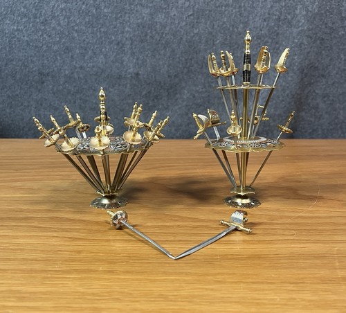 Lot vintage toledo spain - lot,