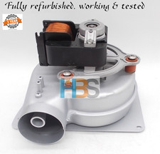 MAIN MULTIPOINT FF ( FAN FLUE