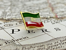 IRAN (Pre 1979 / Diaspora)  -