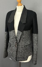 ROBERTO CAVALLI BLAZER JACKET