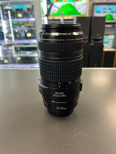 Canon 70-300mm f/4-5.6 is usm