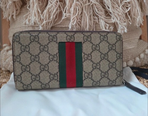 Gucci unisex purse wallet - gucci, purse/wallet