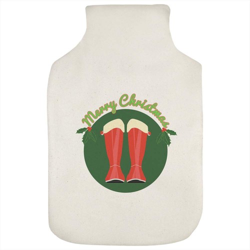 Merry christmas boots hot - 'merry,