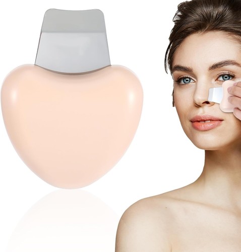 Skin spatula facial cleaner - skin,