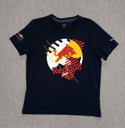 Puma red bull racing - bull,