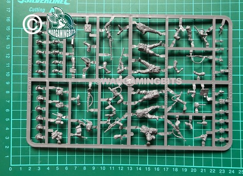 Bolt action ww2 warlord - ww2, games