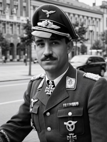 German ww2 photo adolf - photo,