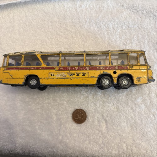 Vintage dinky super - vintage, vega