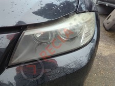 BMW 3 SERIES E90 N/S HEADLIGHT