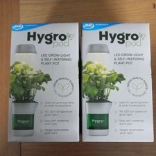 2 X Hygro Pod JML Hydro Pod