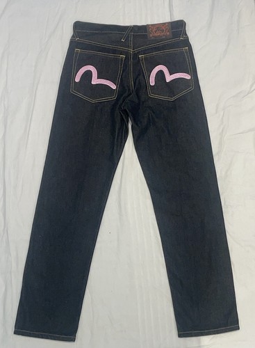 Rare deadstock evisu lot - rare, 0045