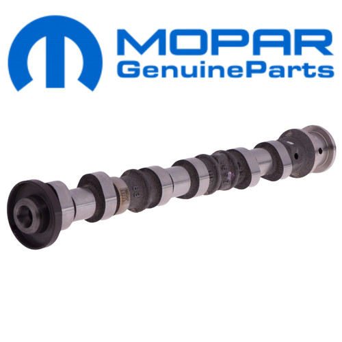 Genuine mopar intake camshaft - genuine,