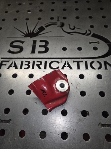 Mk1 fiesta engine mount - mk1,