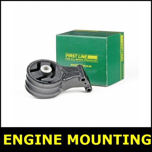 Engine mounting rear fits - engine,